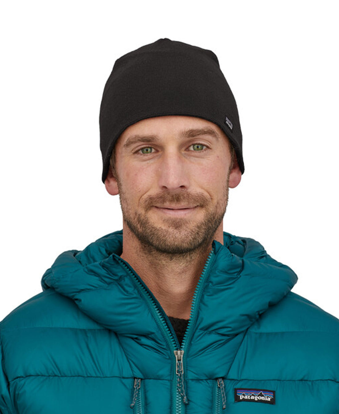 Patagonia - Beanie Hat - Black