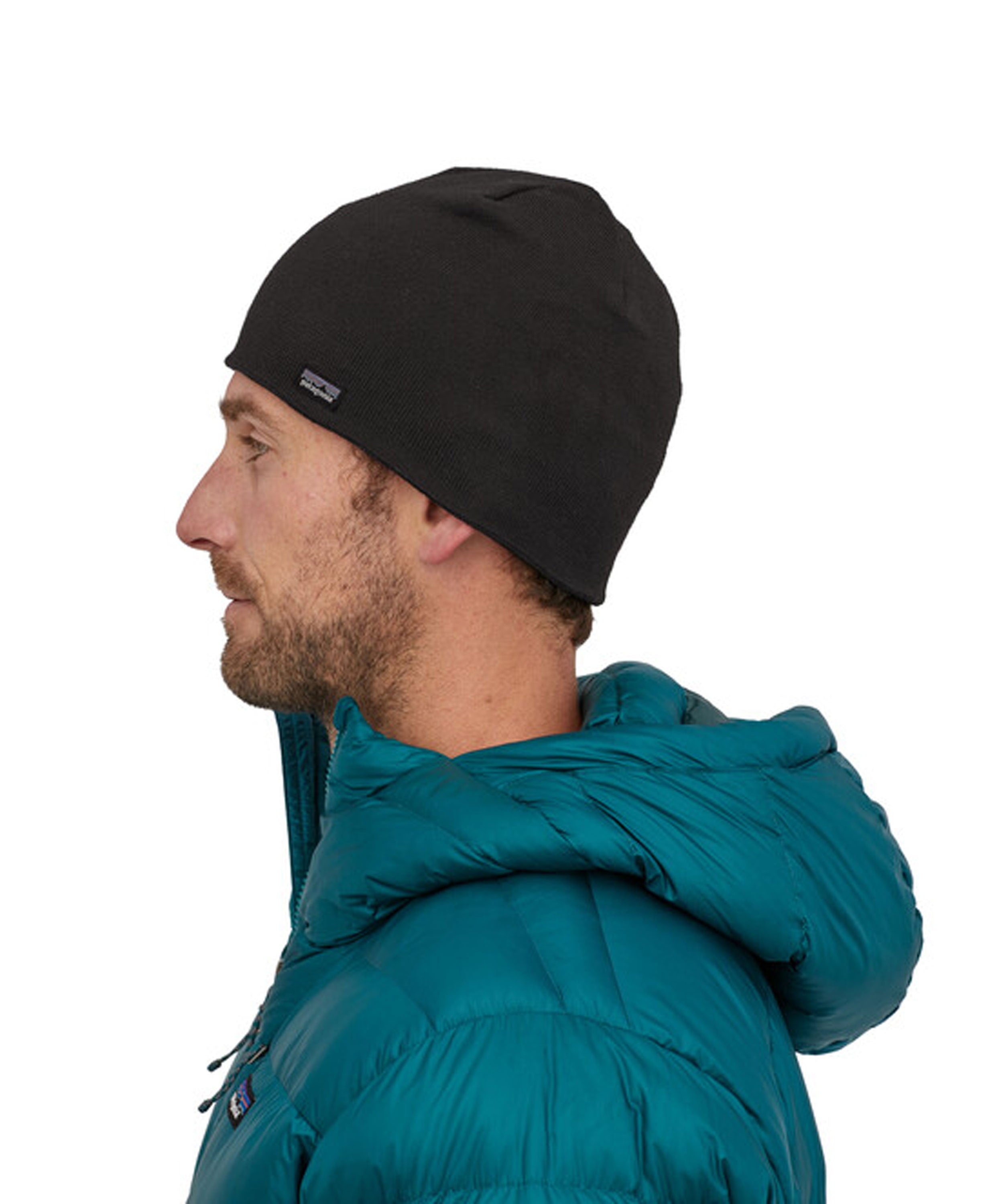 Patagonia - Beanie Hat - Black