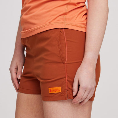 Brinco Short Womens - Spice