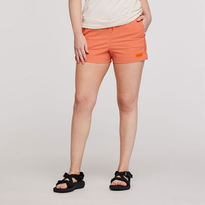 Brinco Short Womens - Nectar