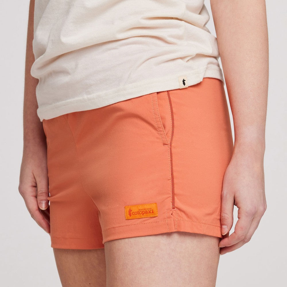 Brinco Short Womens - Nectar