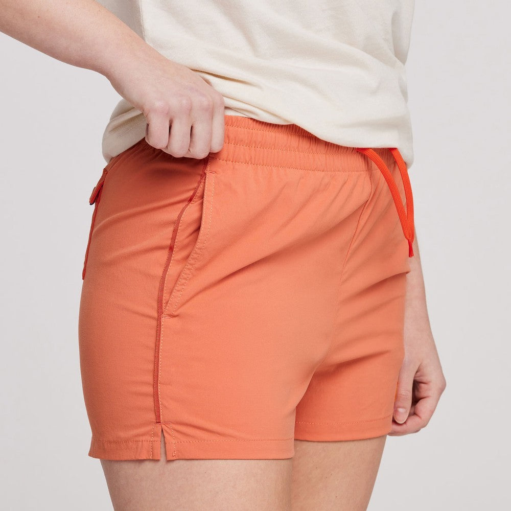 Brinco Short Womens - Nectar