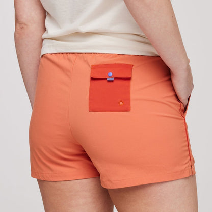 Brinco Short Womens - Nectar