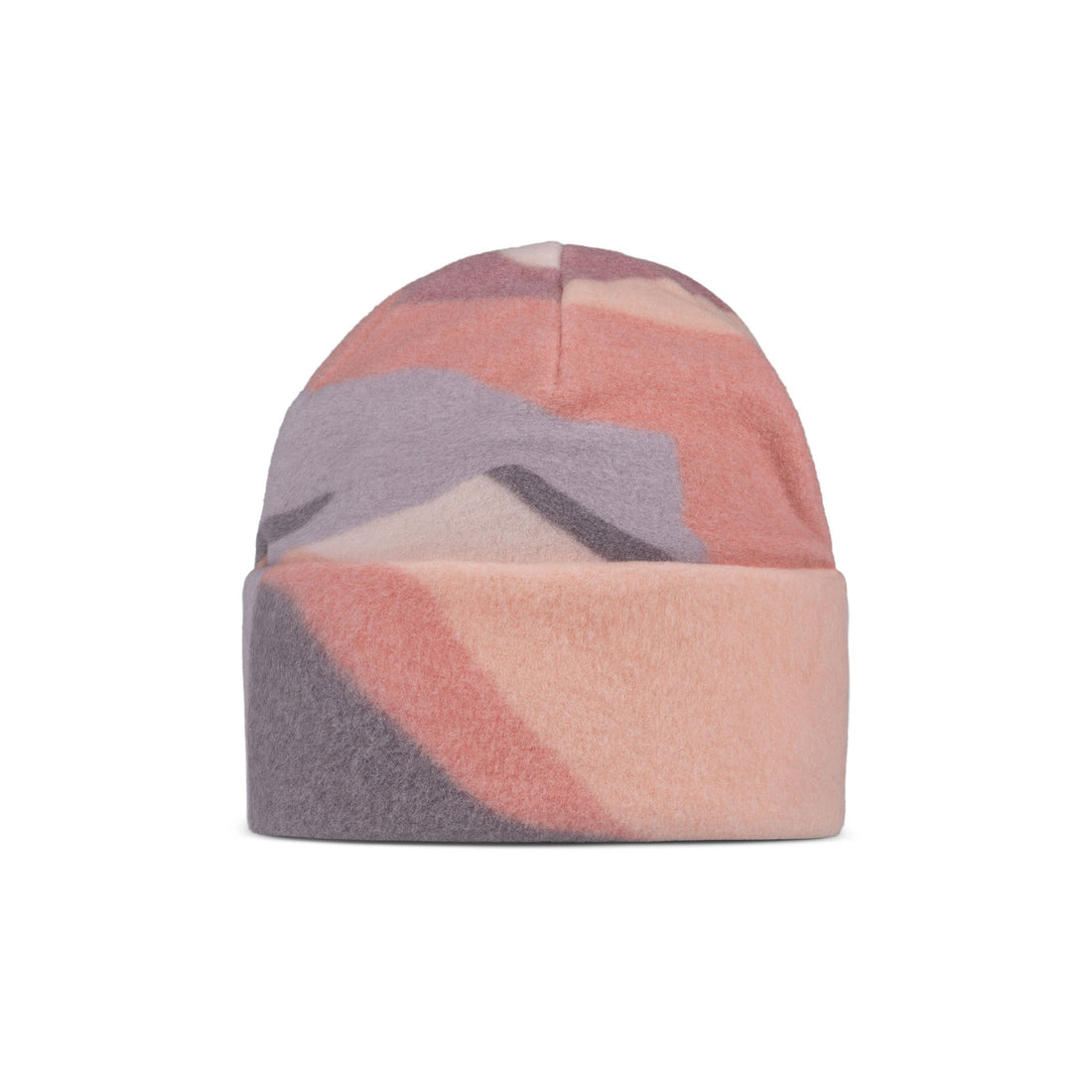 Polar Prints Beanie Sunif Multi