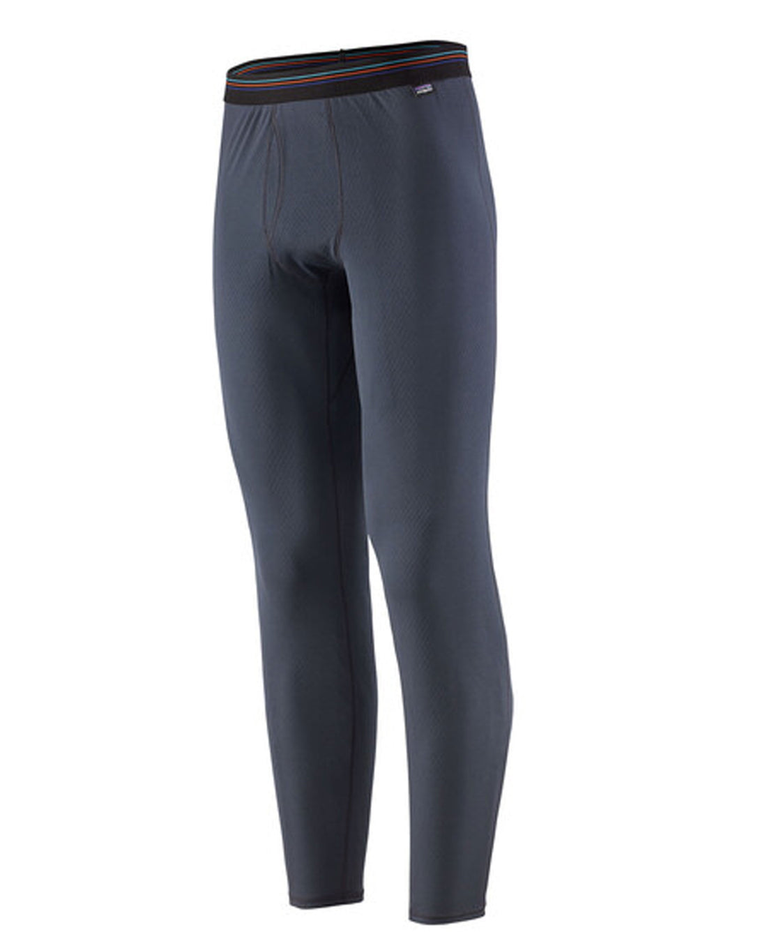 PATAGONIA -CAPILENE MW BOTTOMS - SMOLDER BLUE