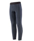 PATAGONIA -CAPILENE MW BOTTOMS - SMOLDER BLUE