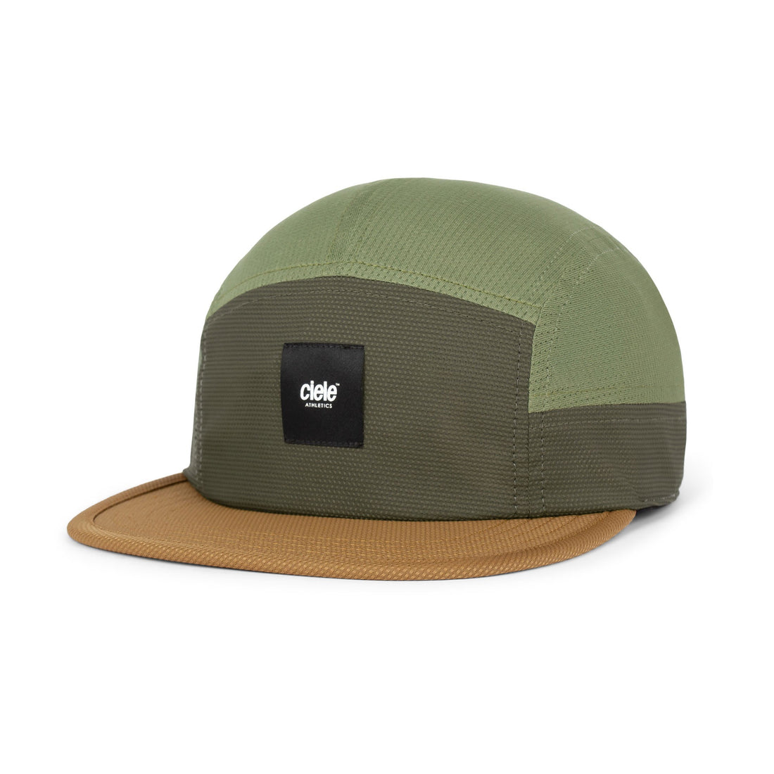 GoCap-EQ-Frame S - Olive
