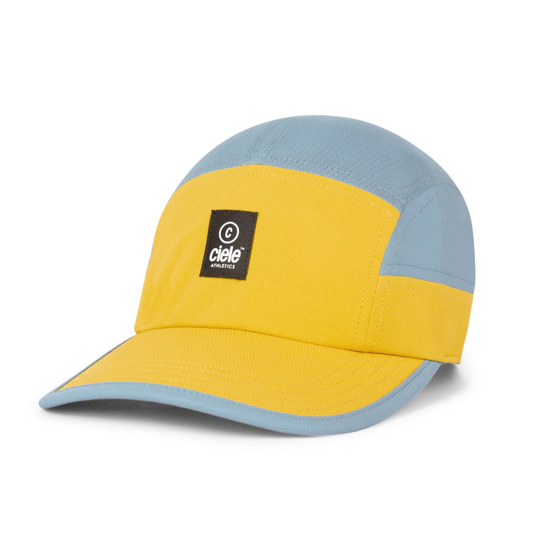 Gocapsc-Classic-Cplus Box - Chambray