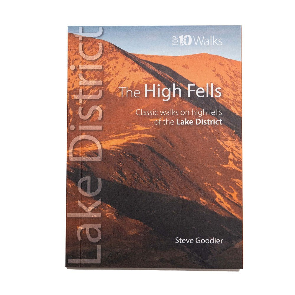 The Epicentre | Cordee High Fells LD Top 10 Walks