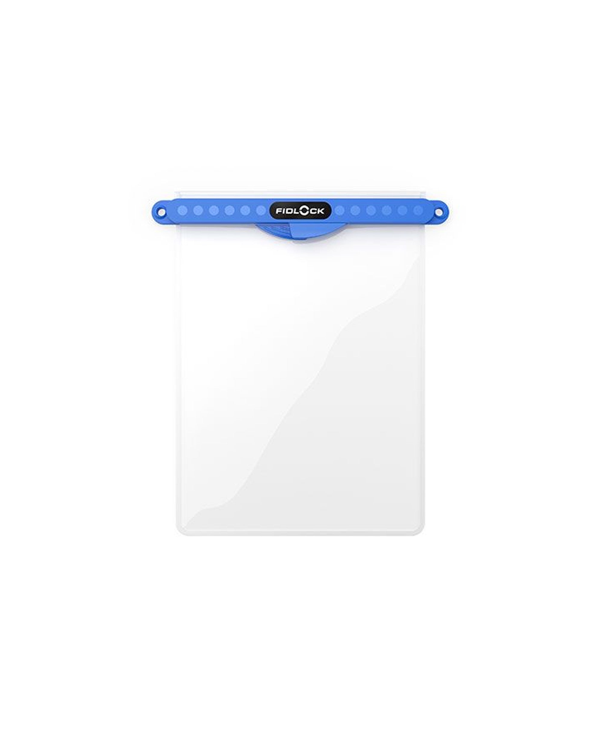 Dry Bag - Maxi - Blue Magnetic Bar