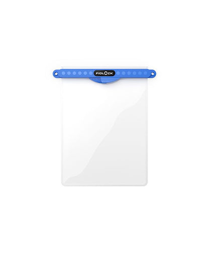 Dry Bag - Maxi - Blue Magnetic Bar
