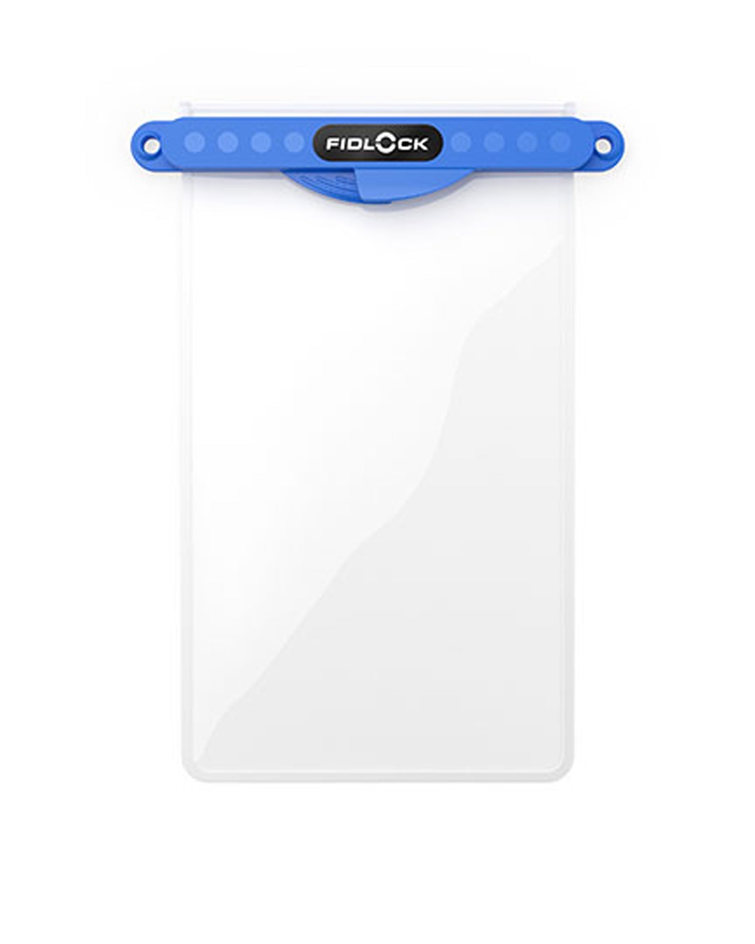 Dry Bag - Medi - Blue Magnetic Bar