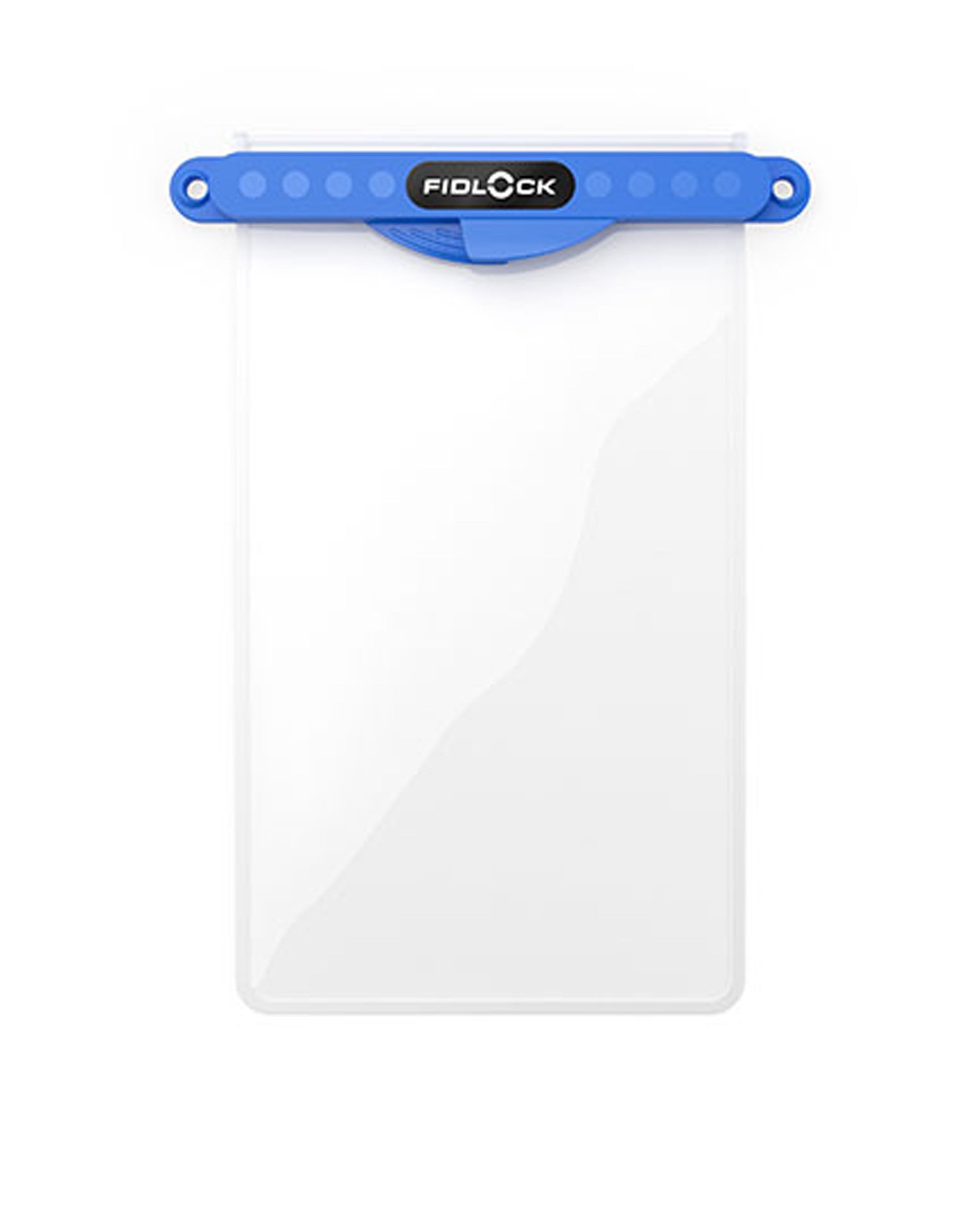 Dry Bag - Medi - Blue Magnetic Bar