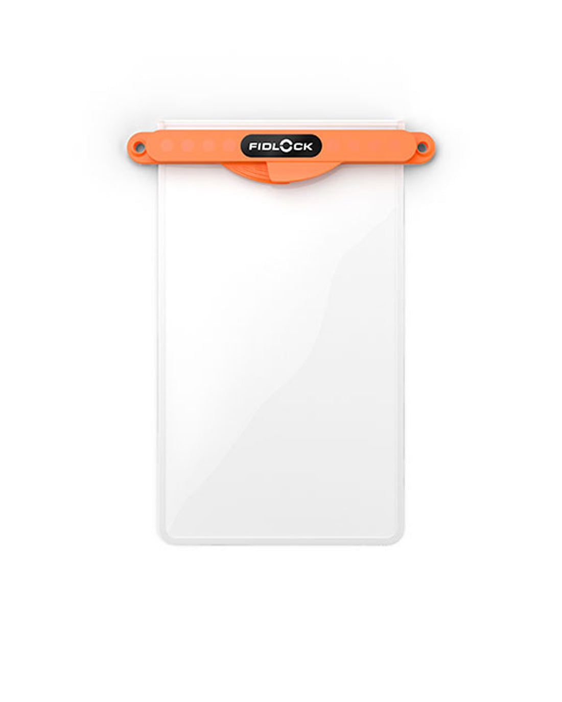 Dry Bag - Medi - Orange Magnetic Bar