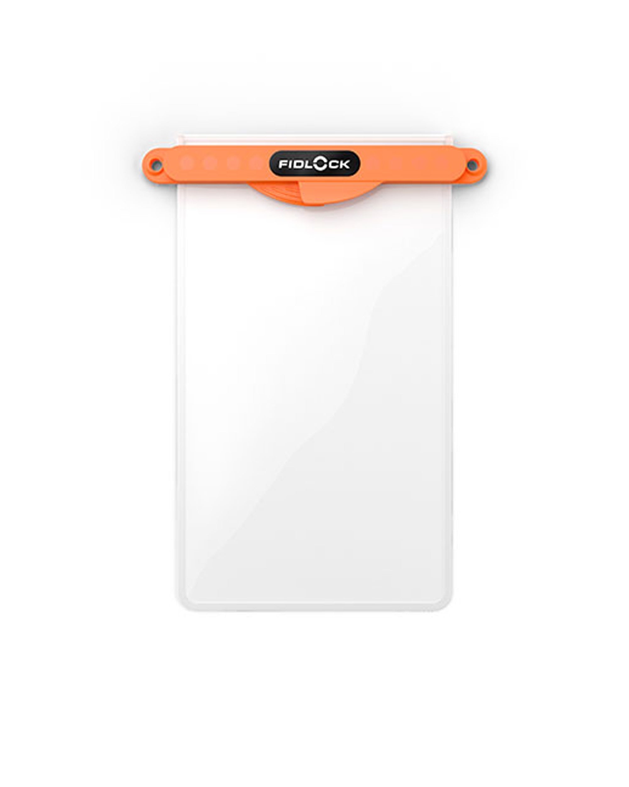 Dry Bag - Medi - Orange Magnetic Bar