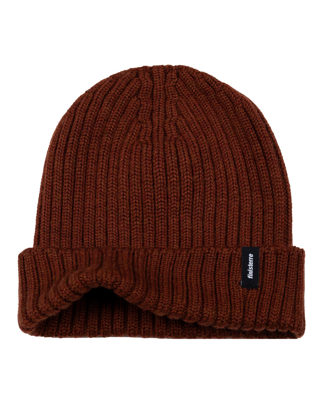 Fisherman Beanie - Light Sierra