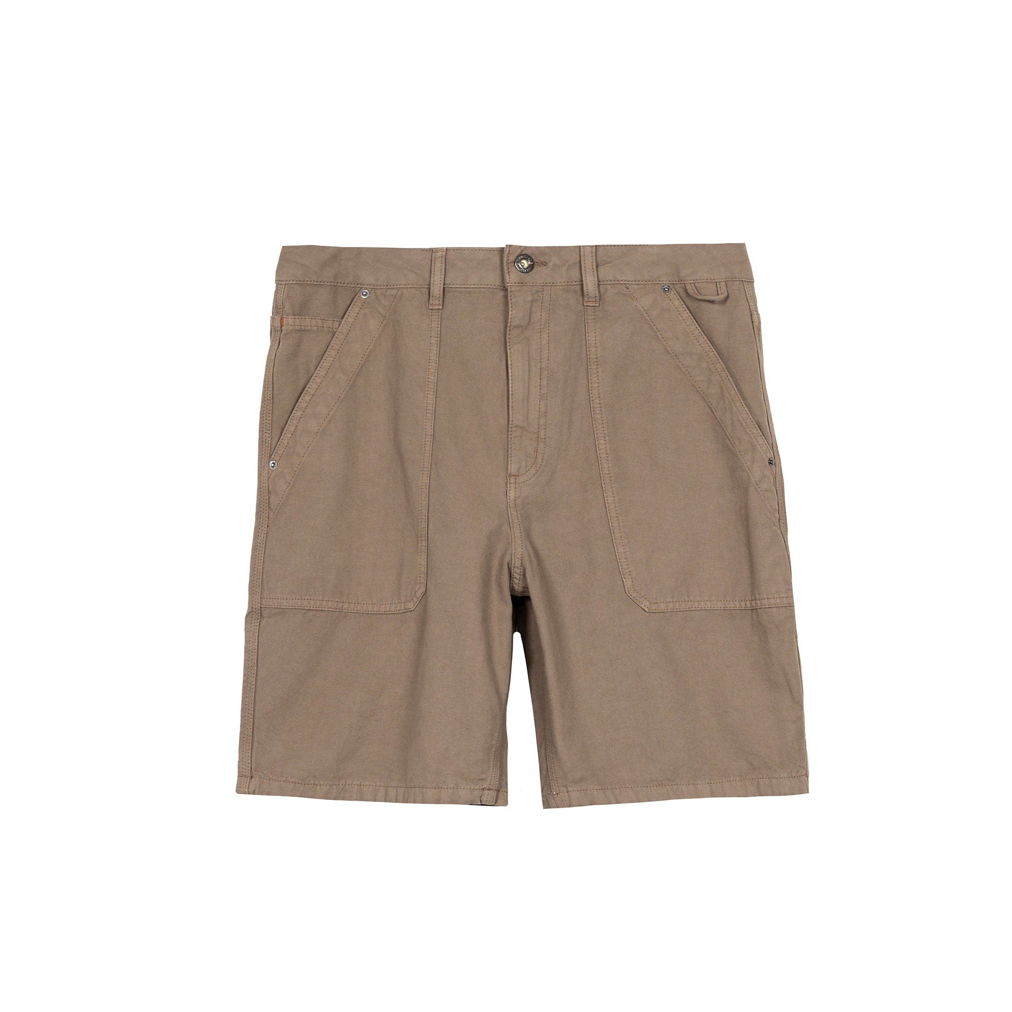 Basset Short Mens - Woodsmoke
