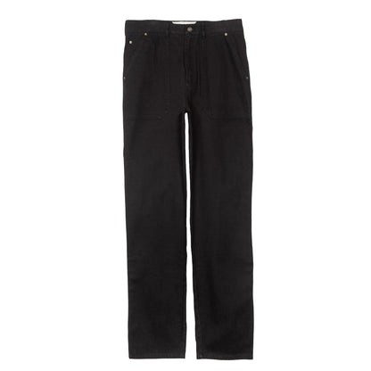 Finisterre - Basset Trouser Mens - Black FM2172-BK