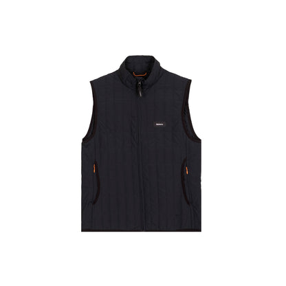 Finisterre - Firecrest Gilet Mens - Black FM582-BK