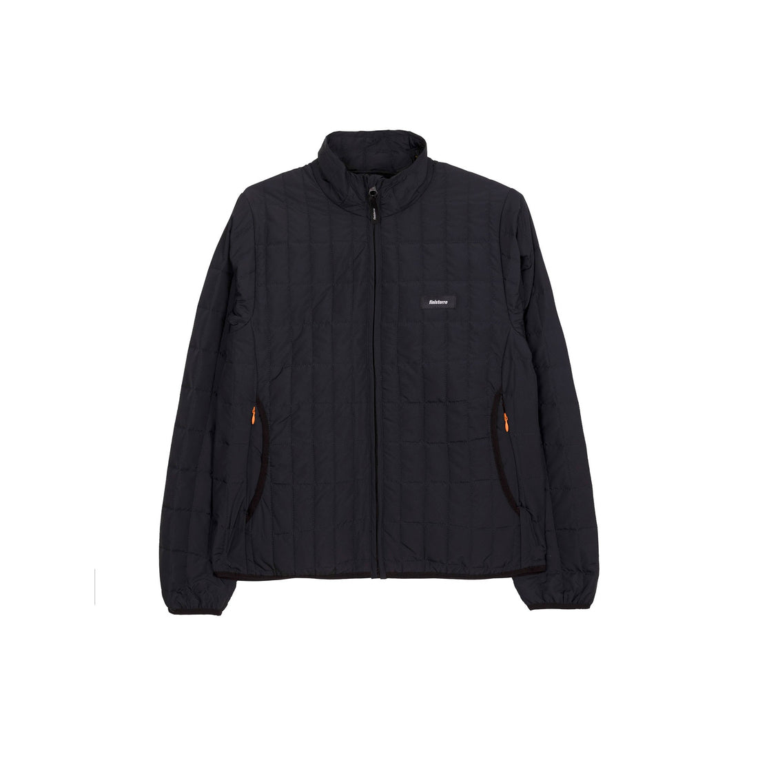 Firecrest Jacket Mens - Black