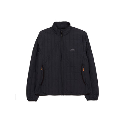 Finisterre Firecrest Jacket Black FM584-BK