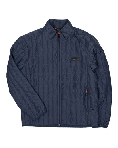 Firecrest Jacket Mens - Navy