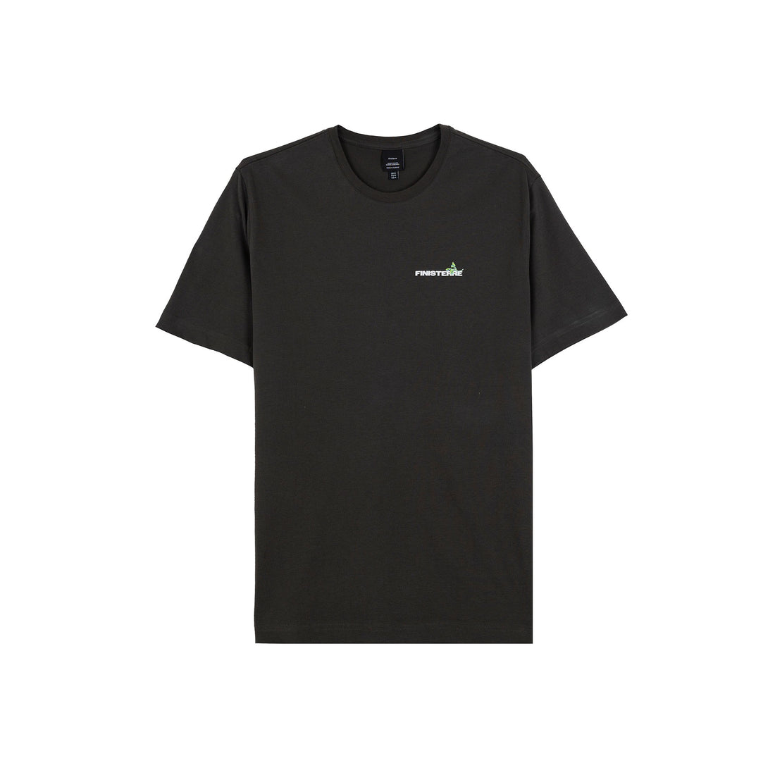 Fruit De Mer Tee Mens - Raven