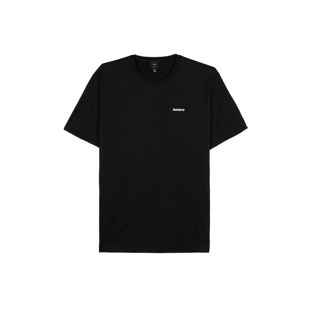 Harlyn Logo SS Tee Mens - Black