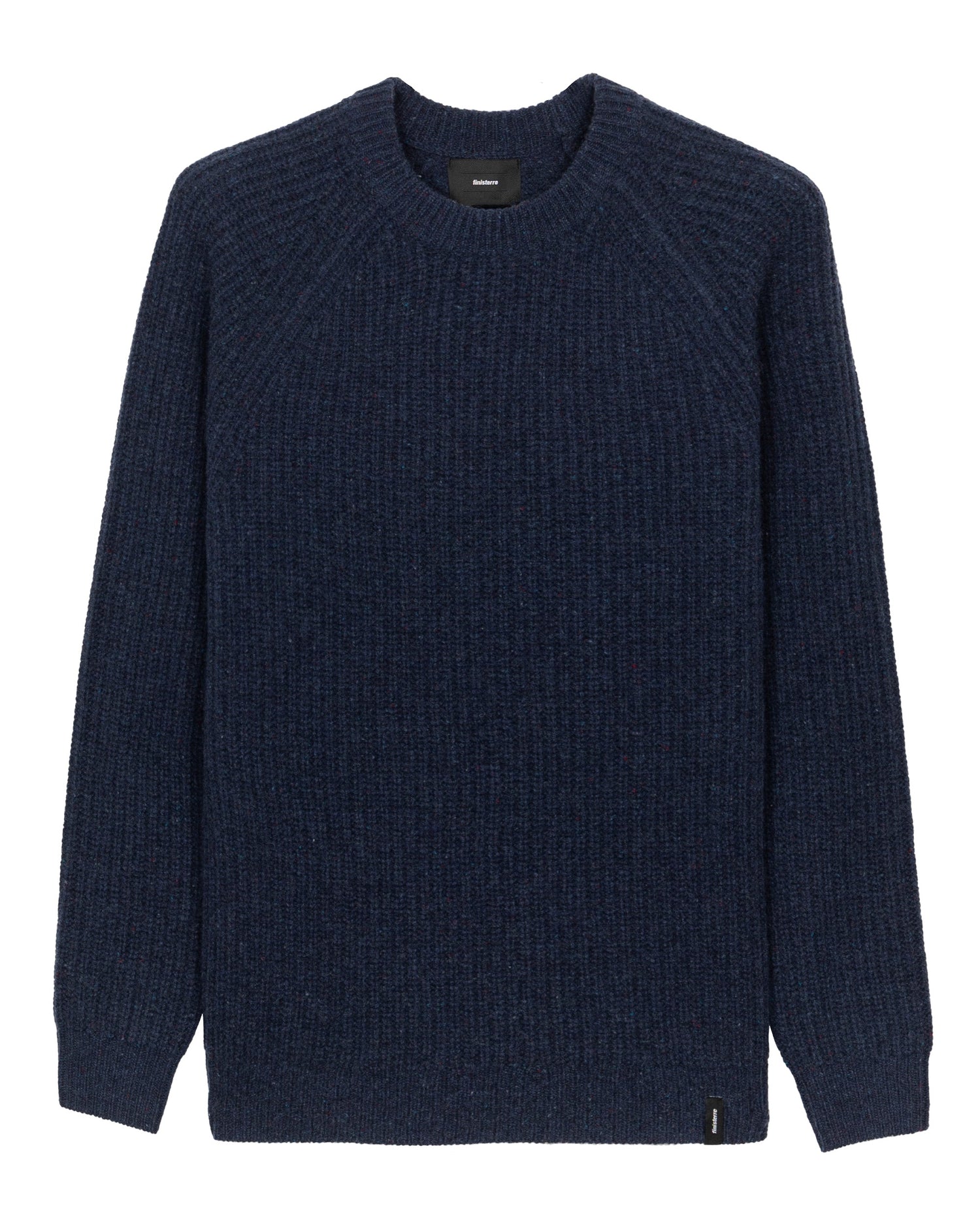 Mora Jumper Mens - Navy
