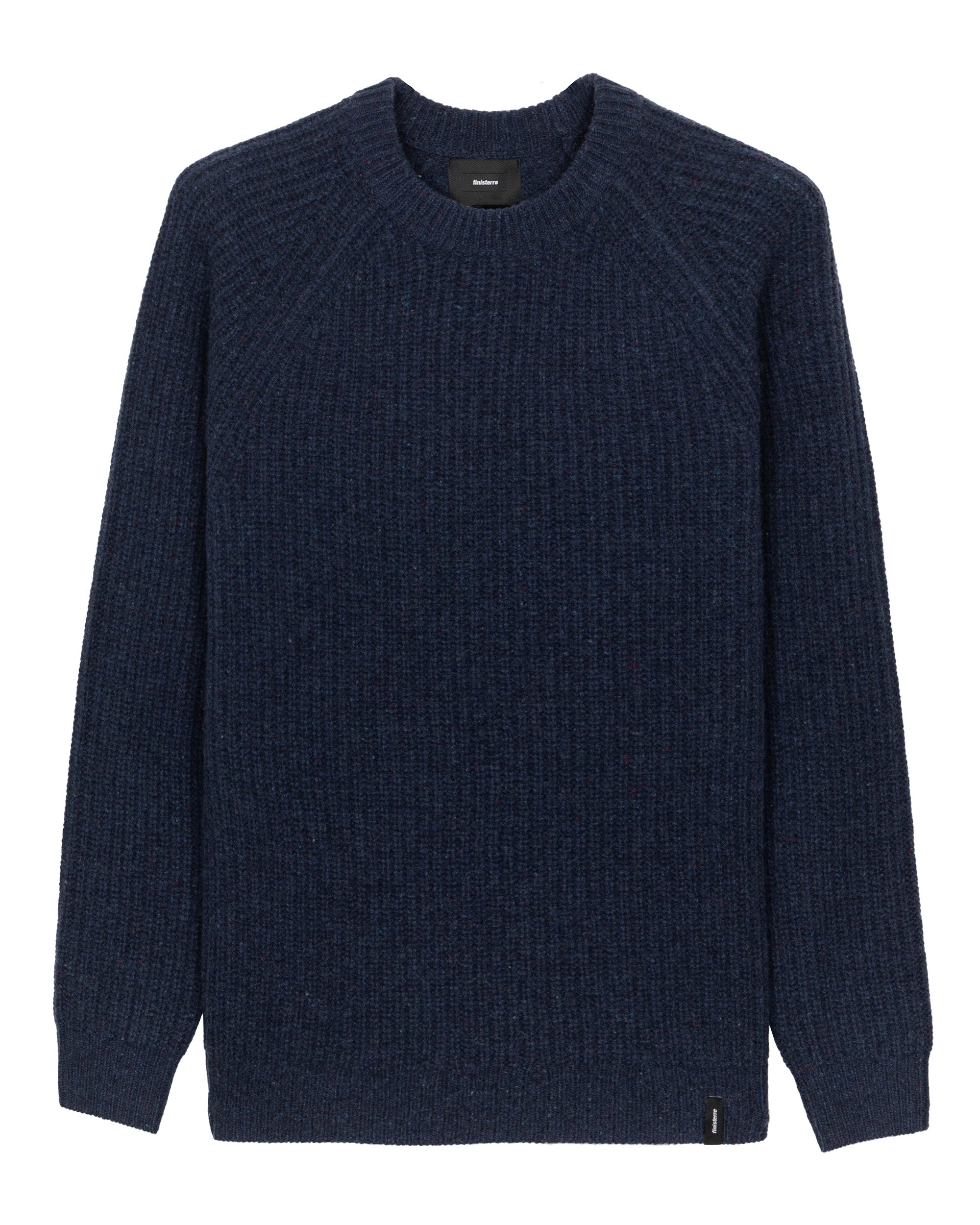 Mora Jumper Mens - Navy
