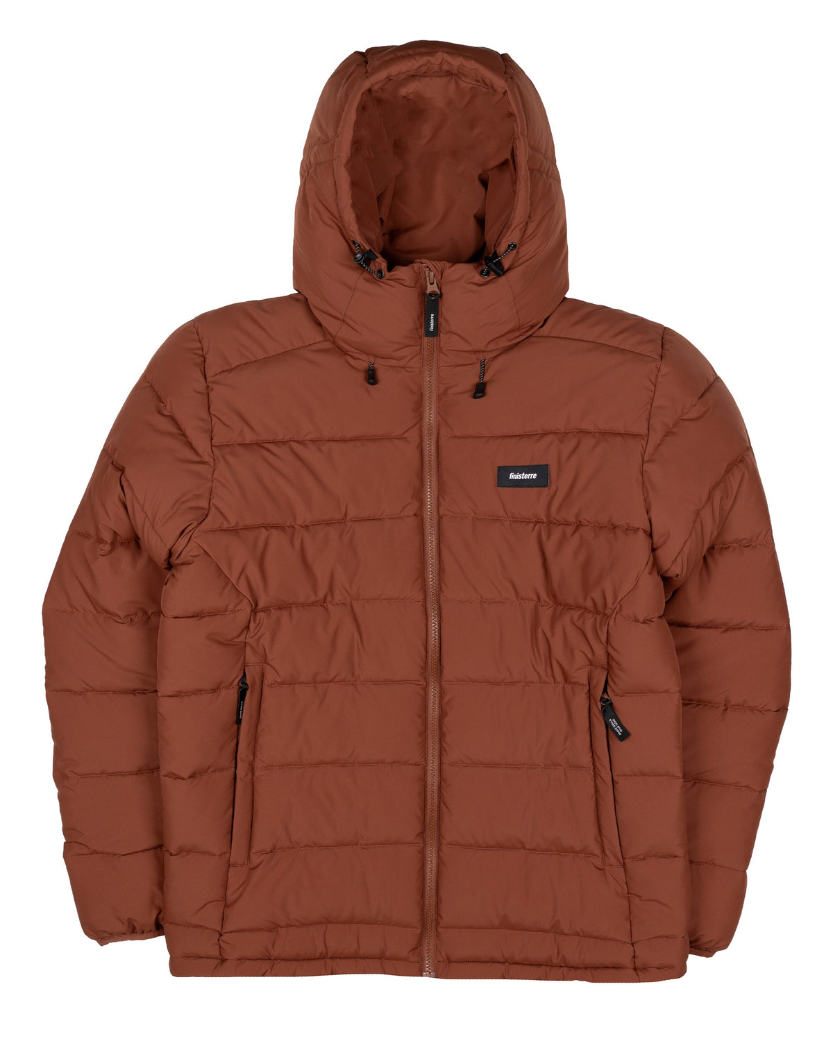 Nebulas Mens - Mahogany Brown