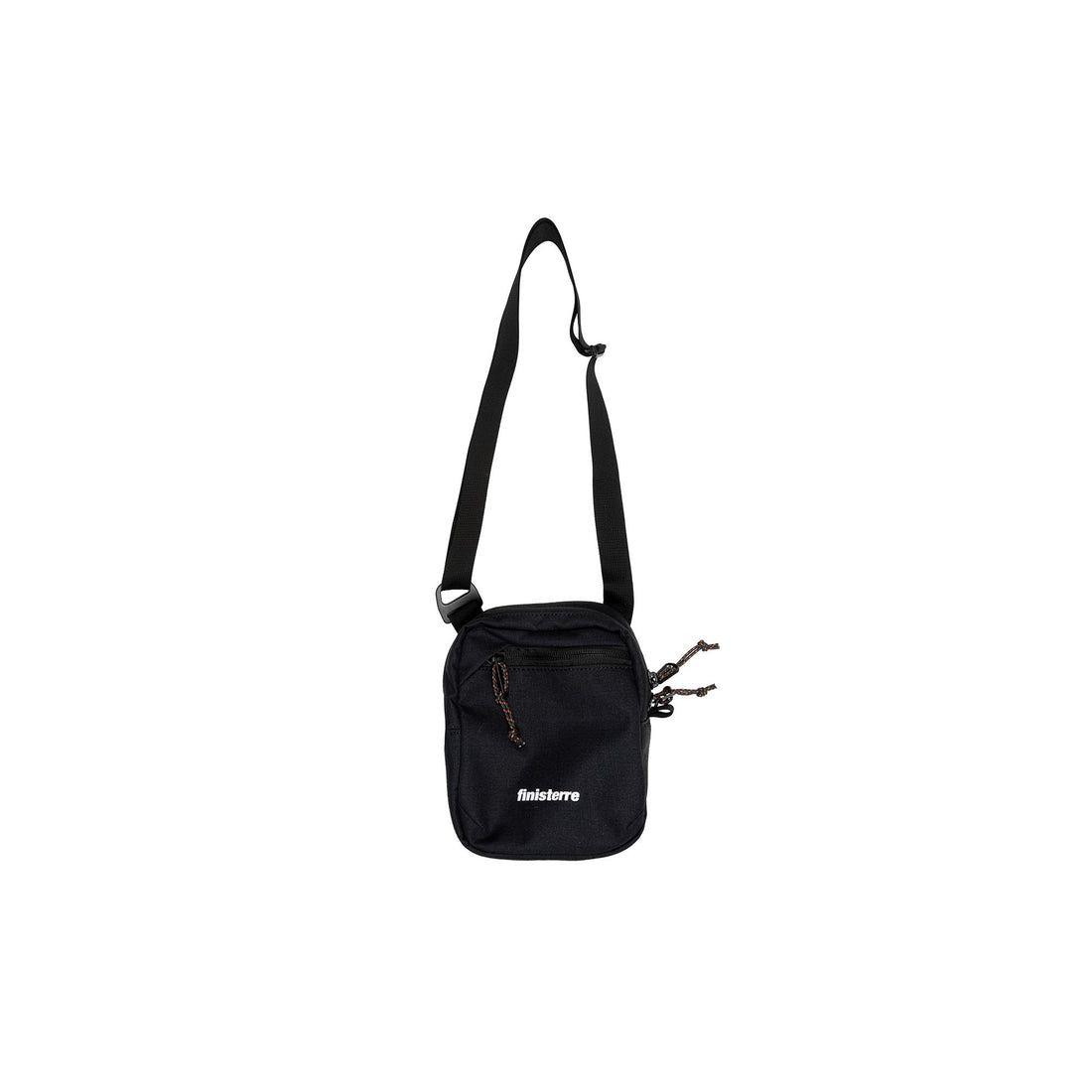 Nautilus Pocket Pack - Black