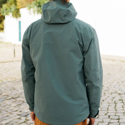 Stormbird Jacket Mens - Deep Sea