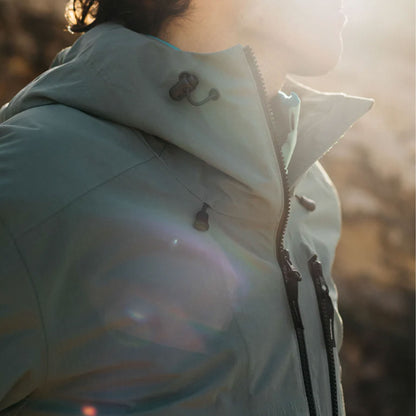 Stormbird Jacket Mens - Deep Sea
