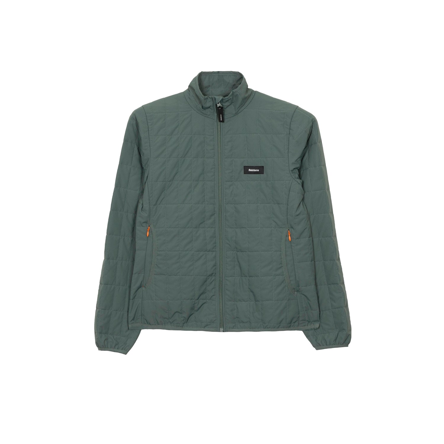 Firecrest Jacket Womens - Deep Sea