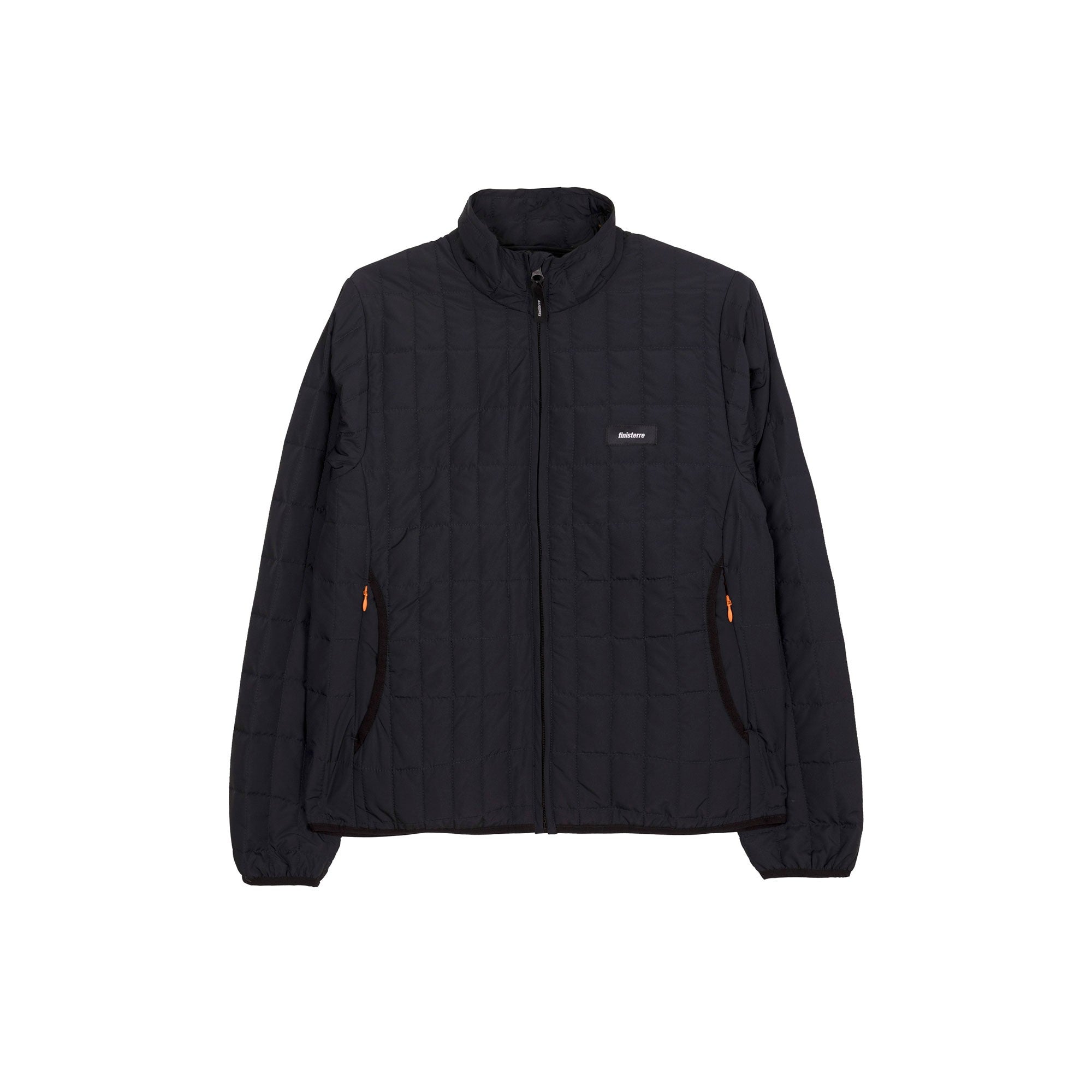 Firecrest Jacket Womens - Black