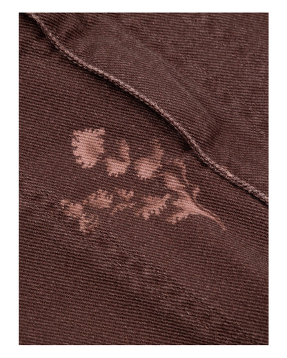 Floral Marine Yarrel Printed Short Womens - Floral Marine Print