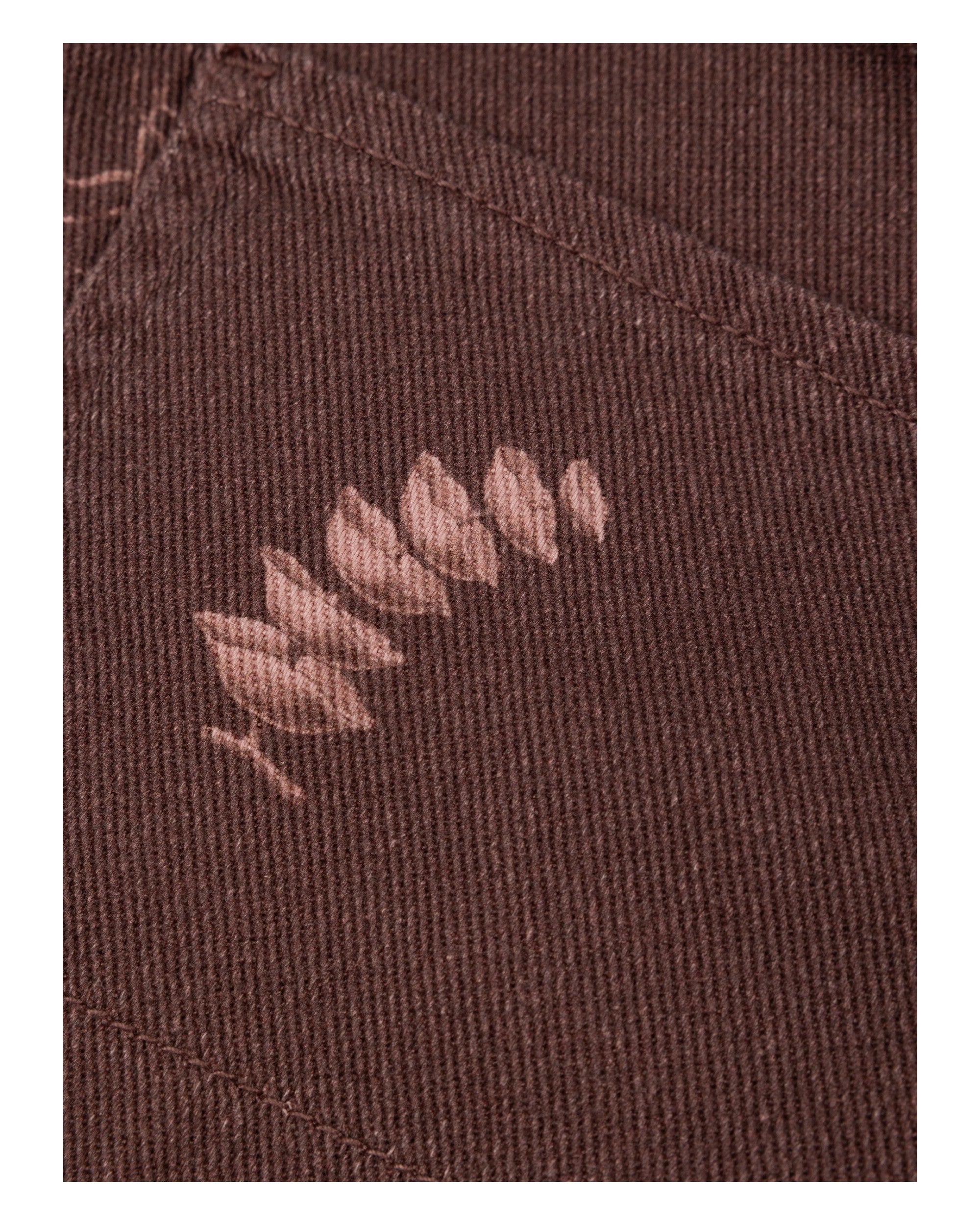 Floral Marine Yarrel Printed Short Womens - Floral Marine Print