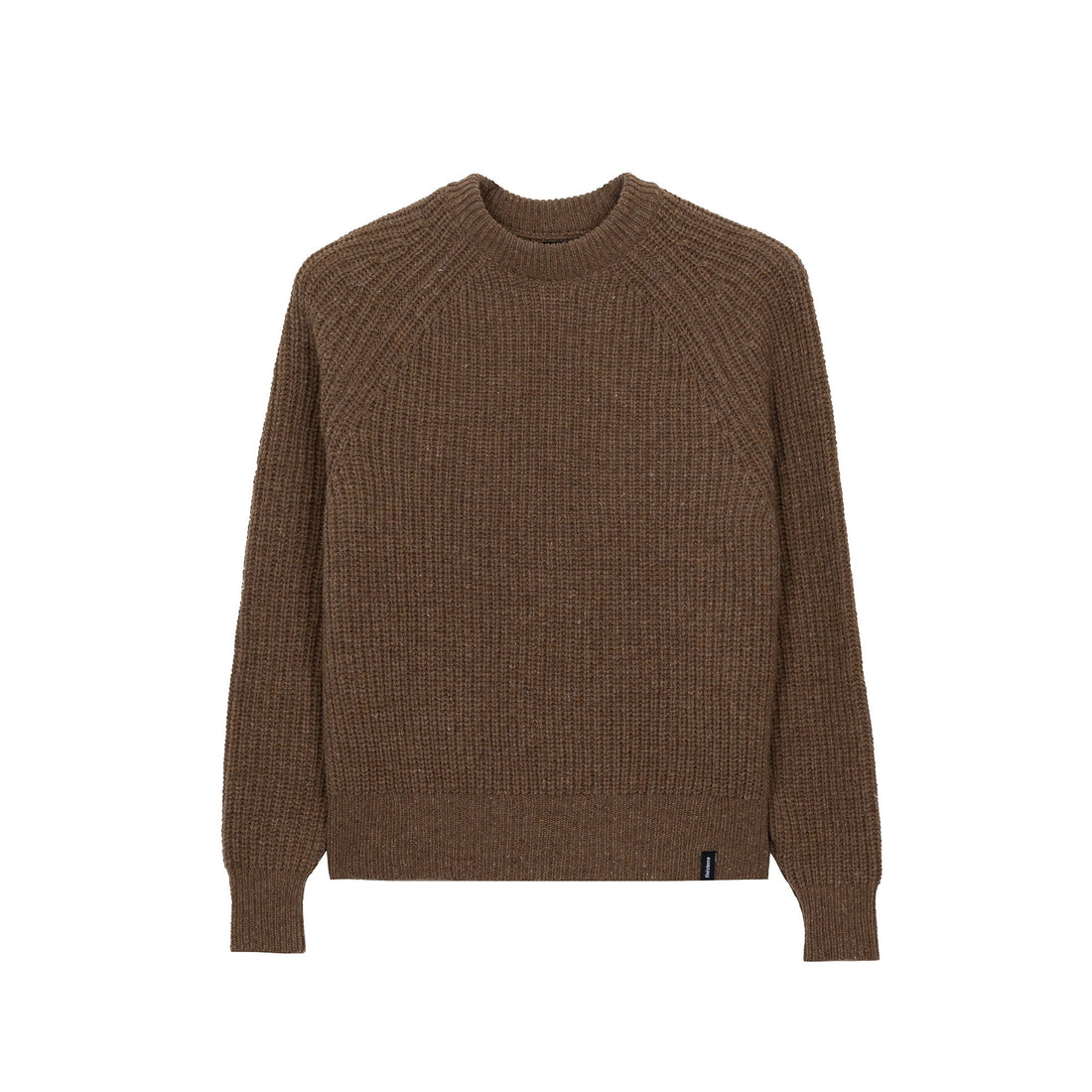 Mora Jumper Womens - Earth