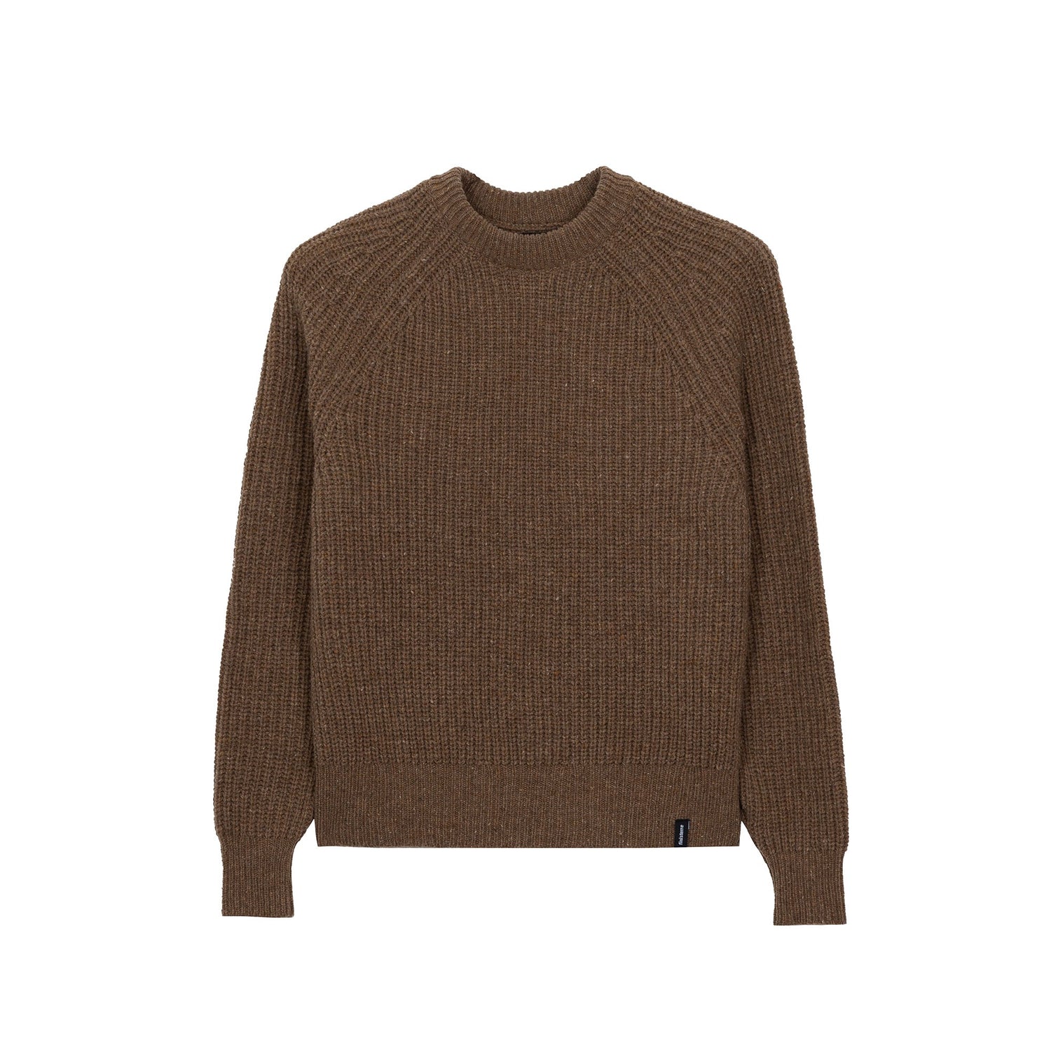 Mora Jumper Womens - Earth