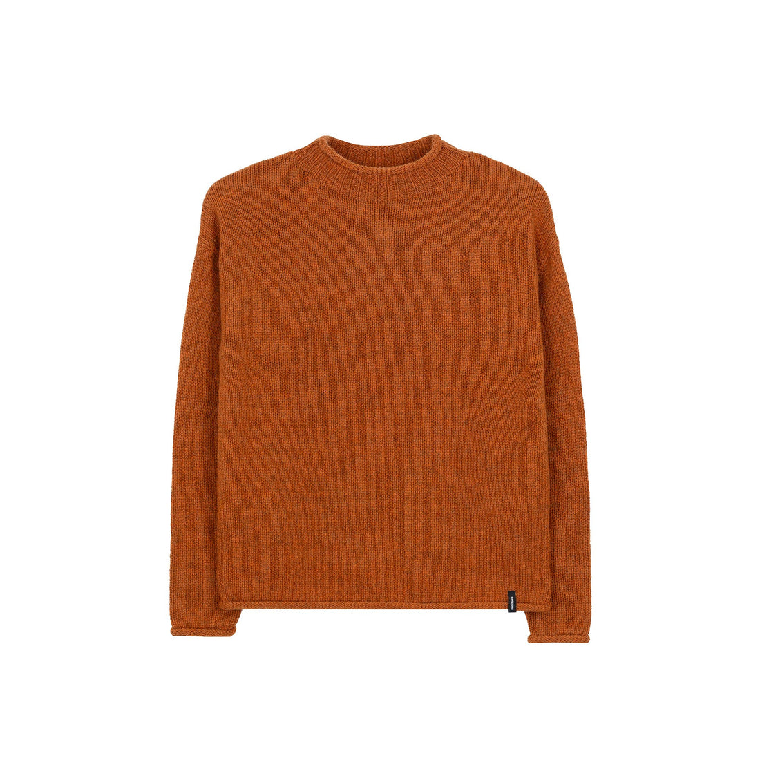 Taran Jumper Womens - Copper