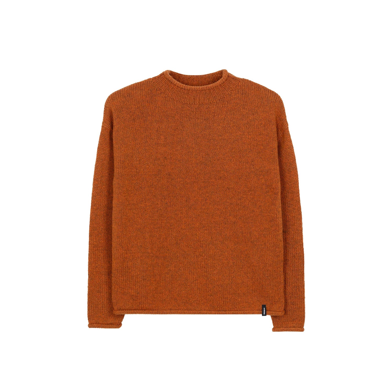 Taran Jumper Womens - Copper