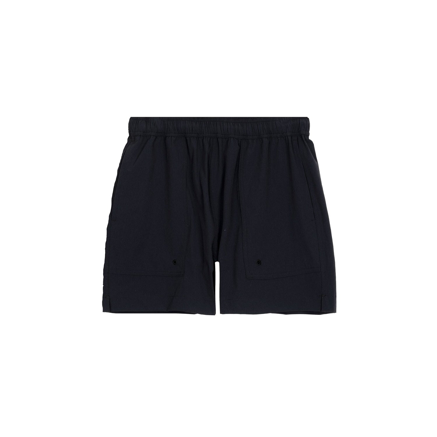 Walker Short Womens - Black