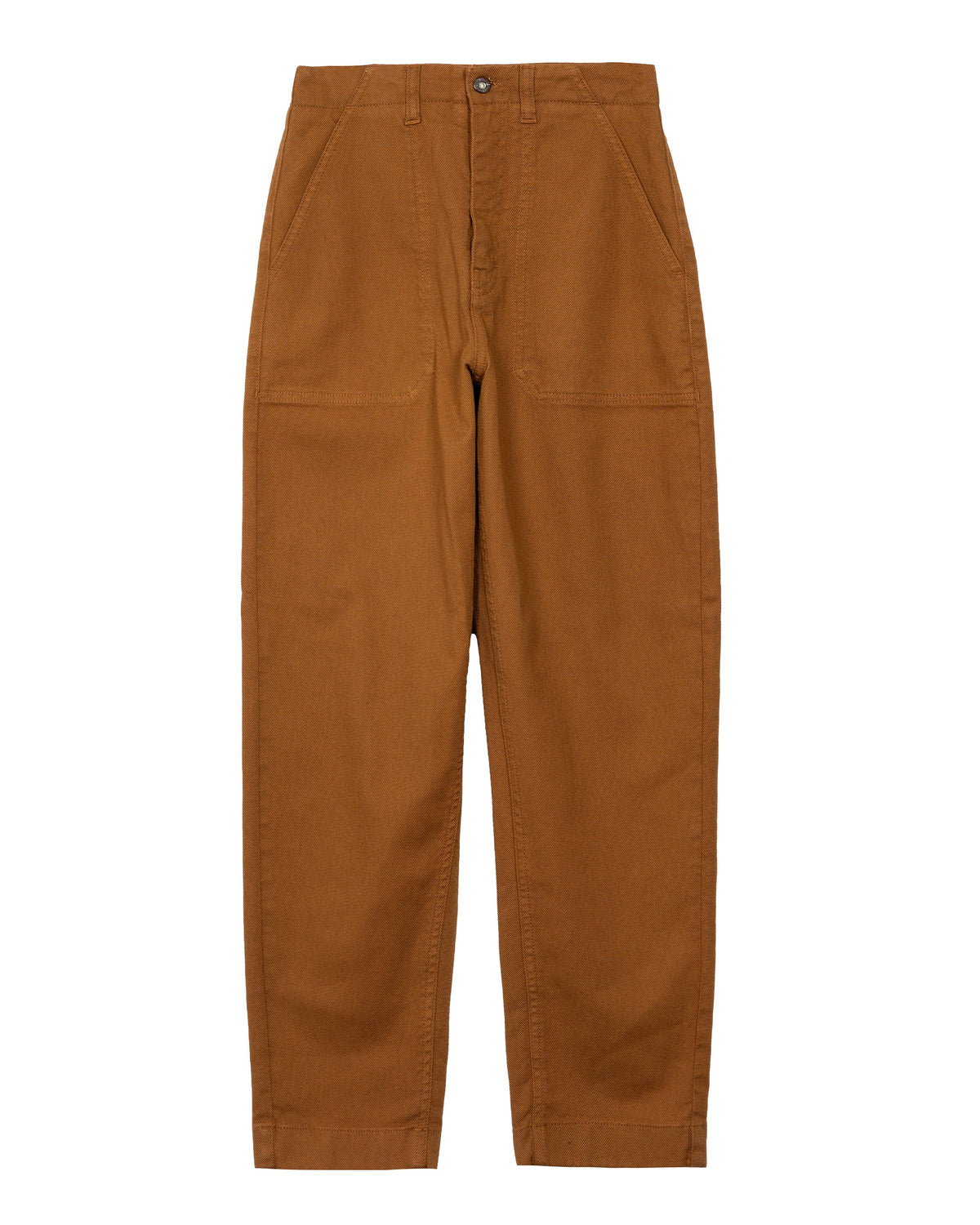 Yarrel Trouser Womens - Acorn Brown