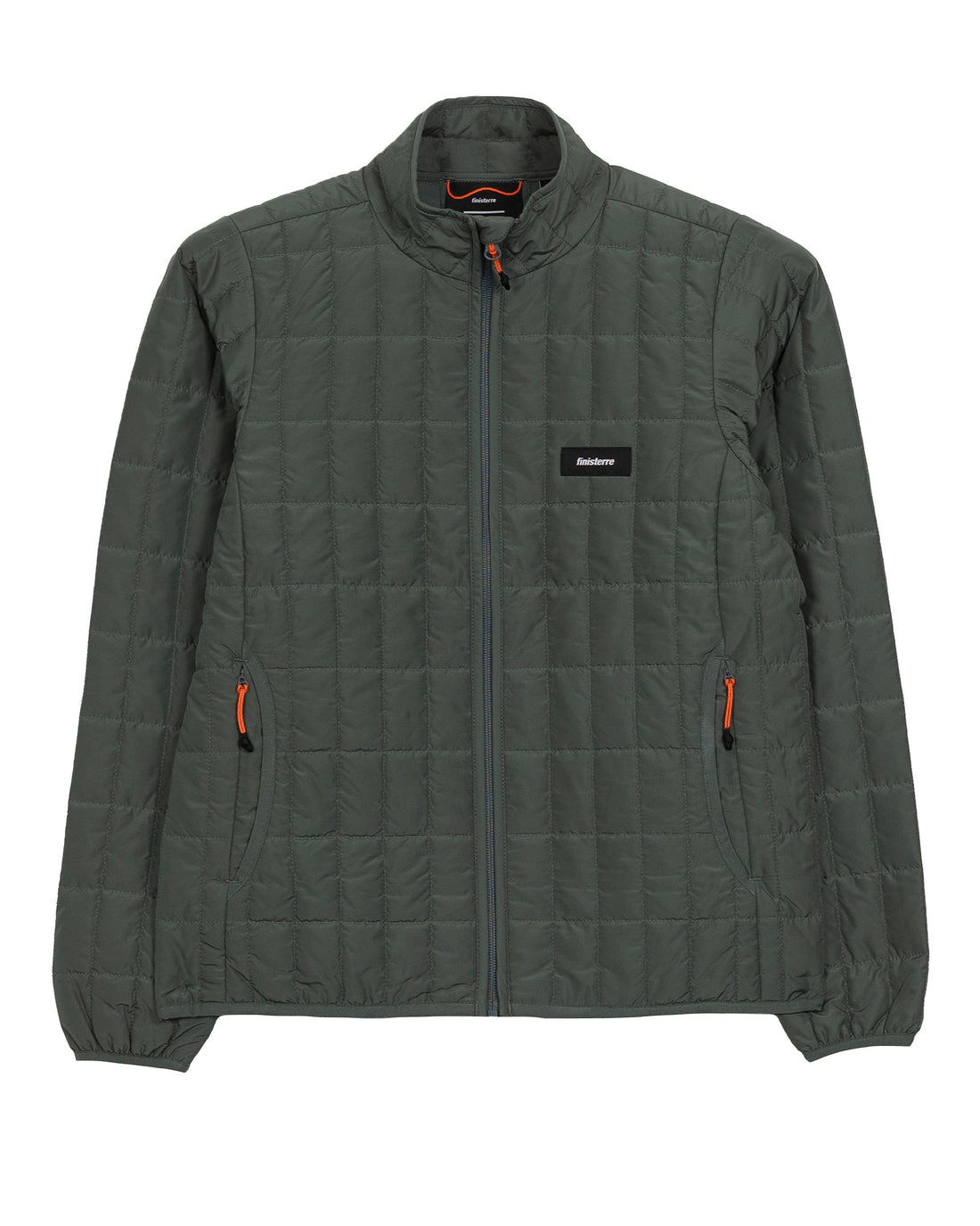 Firecrest Jacket Womens - Deep Sea