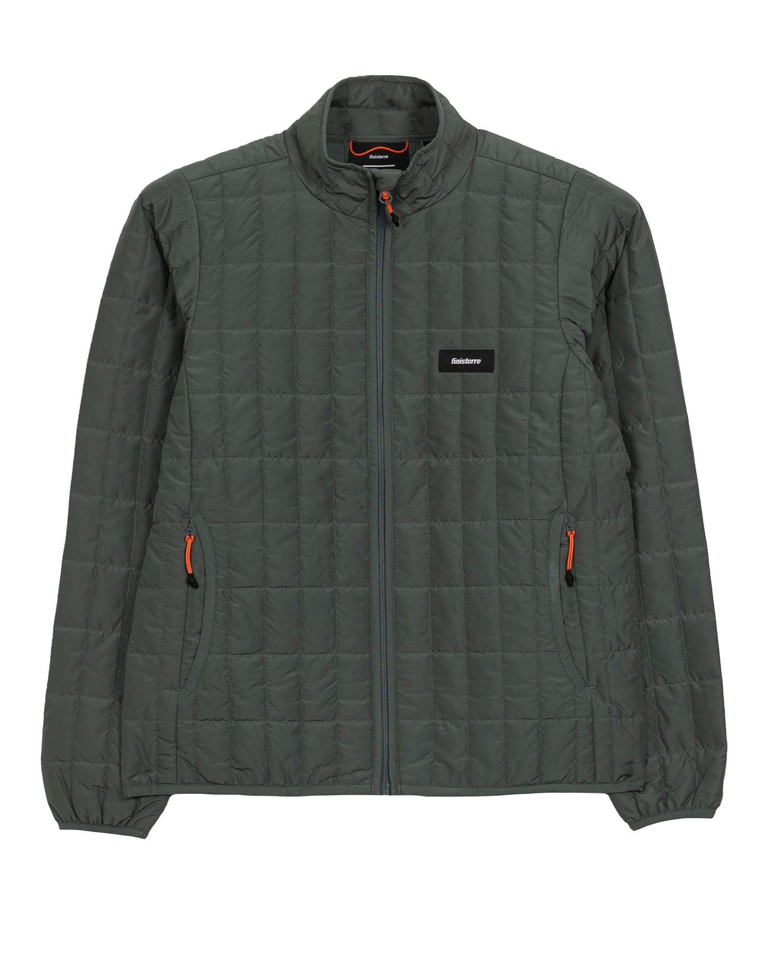 Firecrest Jacket Womens - Deep Sea