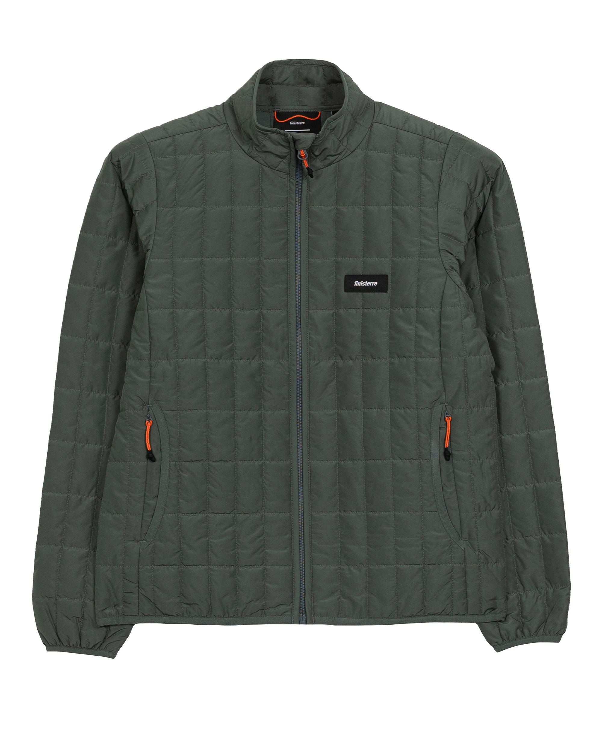 Firecrest Jacket Womens - Deep Sea