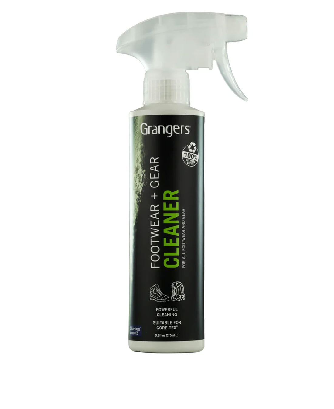 Footwear + Gear Cleaner - 275ml