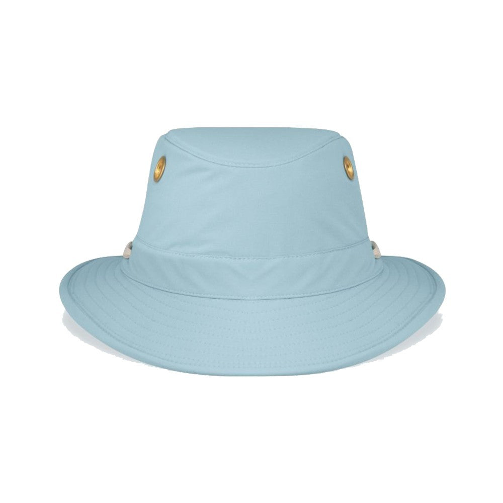 LT5B Nylon Hat Breathable - Ice Blue