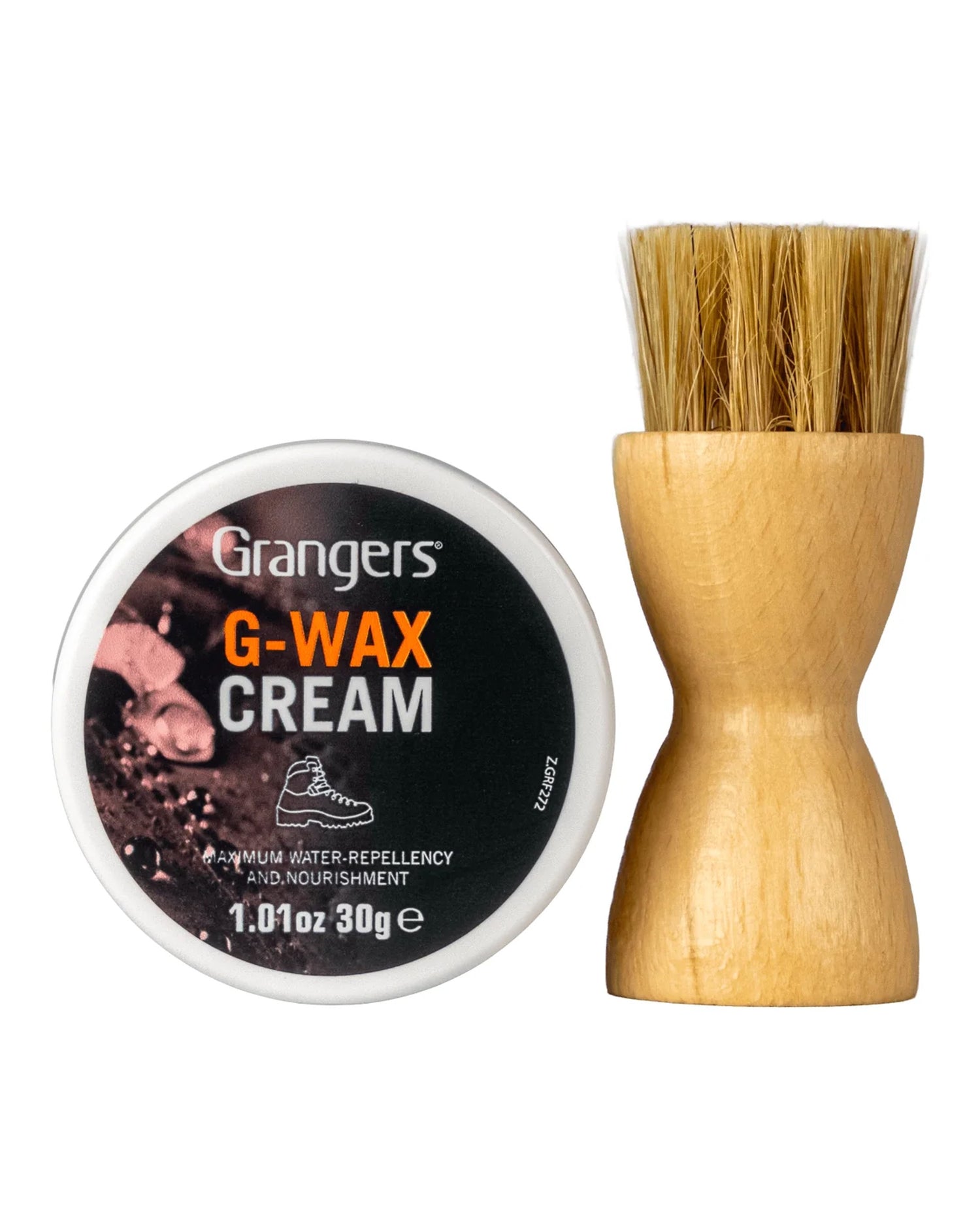 Mini G-Wax Cream Kit - 30ml